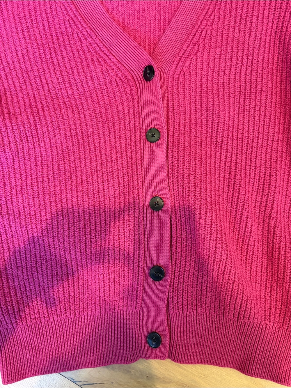 Wilfred Storybook Cardigan - Picture 4 of 4
